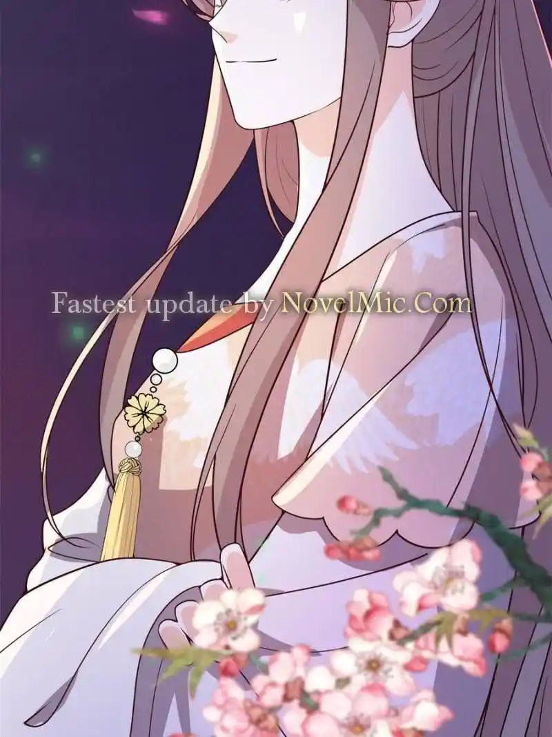 The Prince Regent’S Concubines Chapter 125