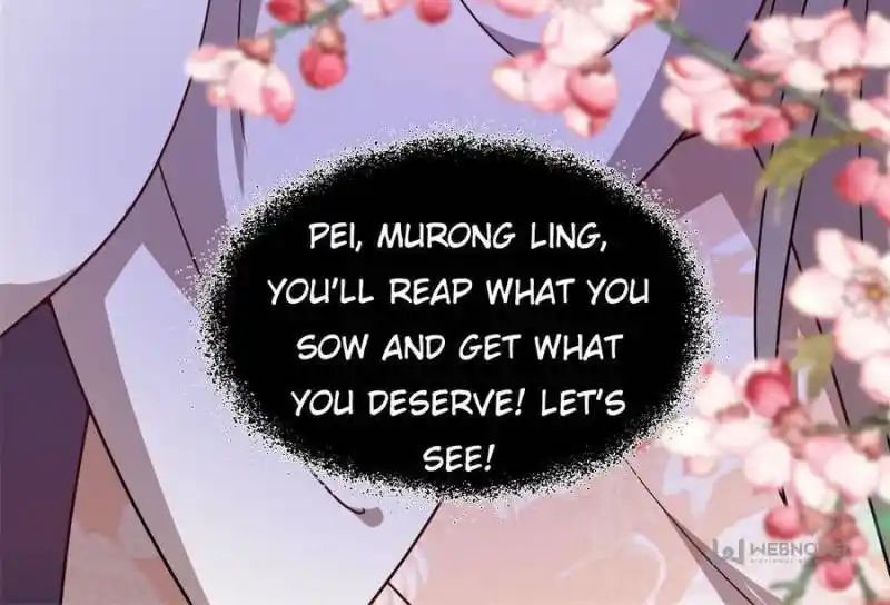 The Prince Regent’S Concubines Chapter 125