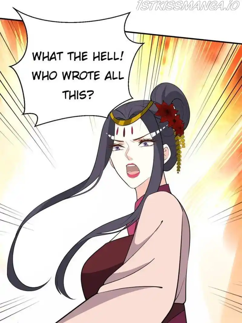 The Prince Regent’S Concubines Chapter 126