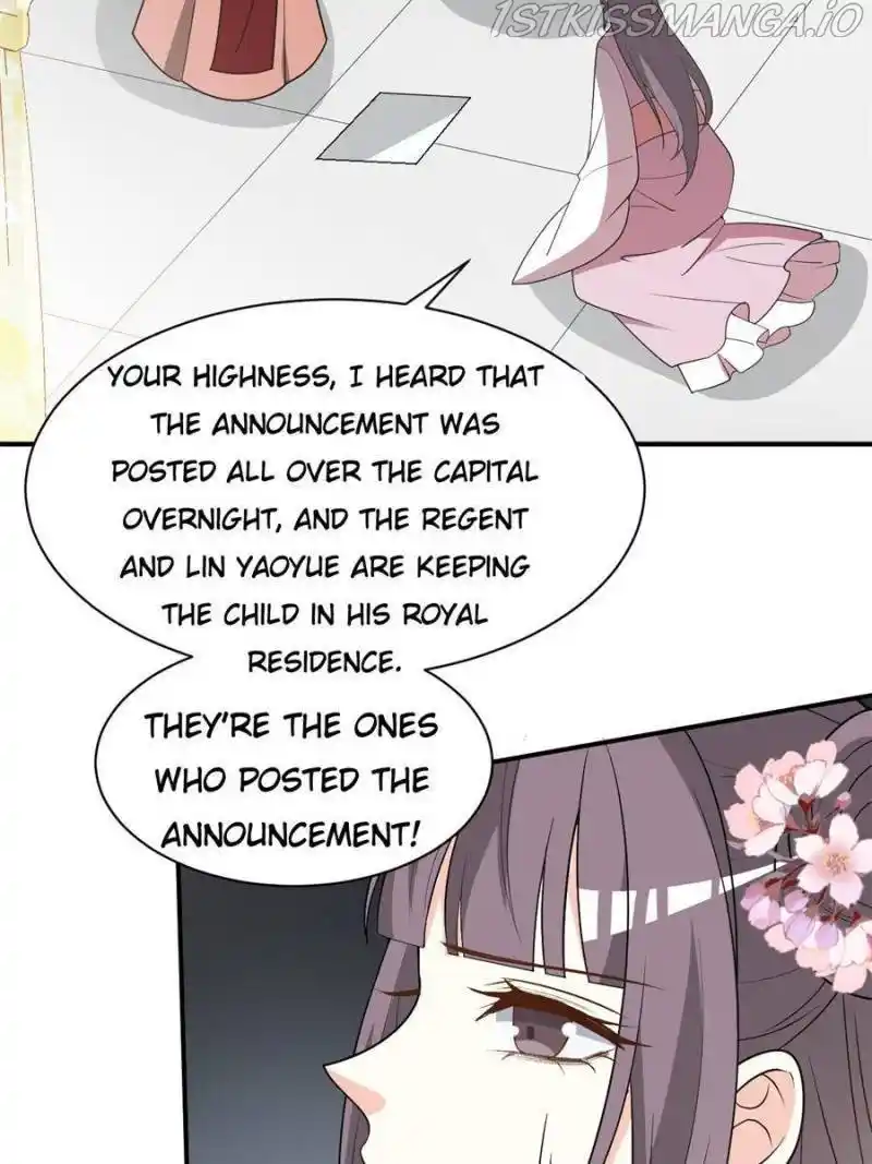 The Prince Regent’S Concubines Chapter 126