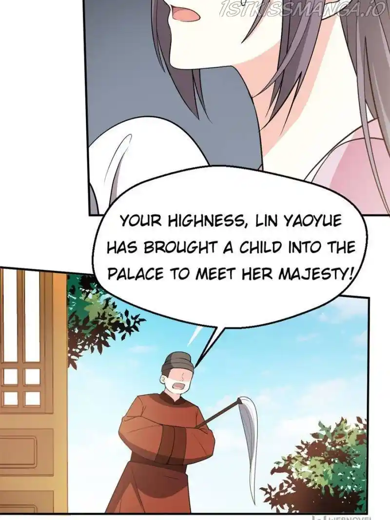 The Prince Regent’S Concubines Chapter 126