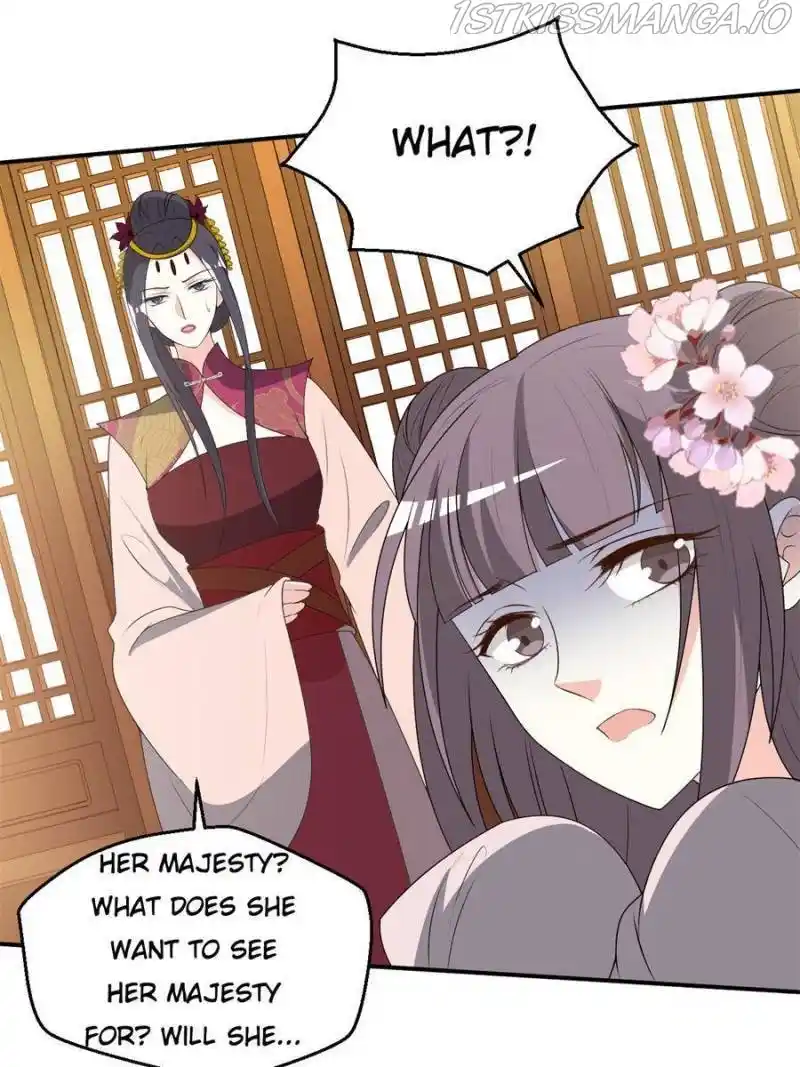 The Prince Regent’S Concubines Chapter 126