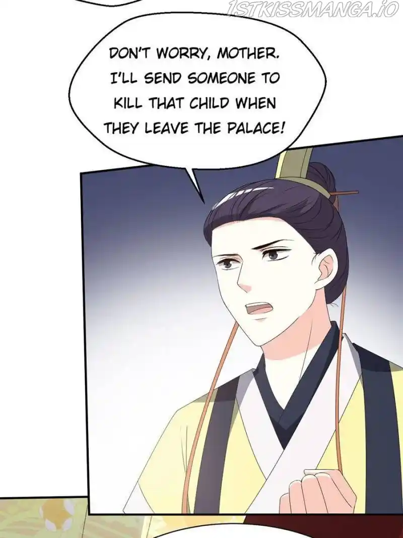 The Prince Regent’S Concubines Chapter 126