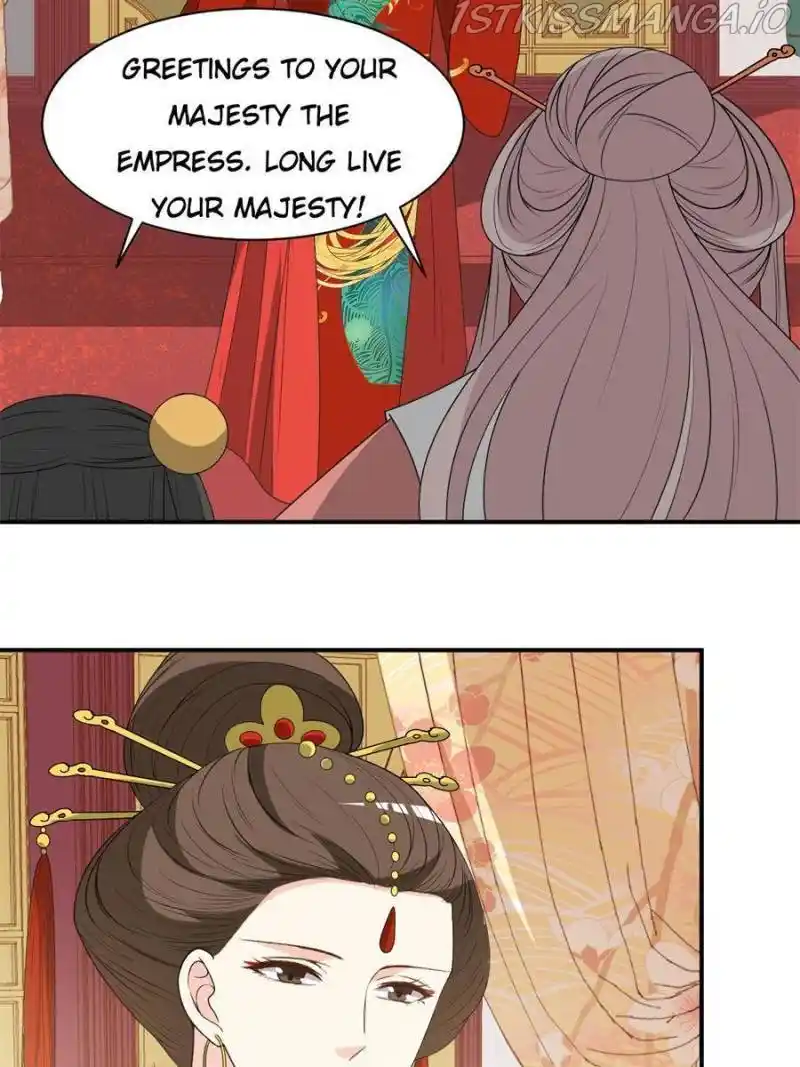 The Prince Regent’S Concubines Chapter 126