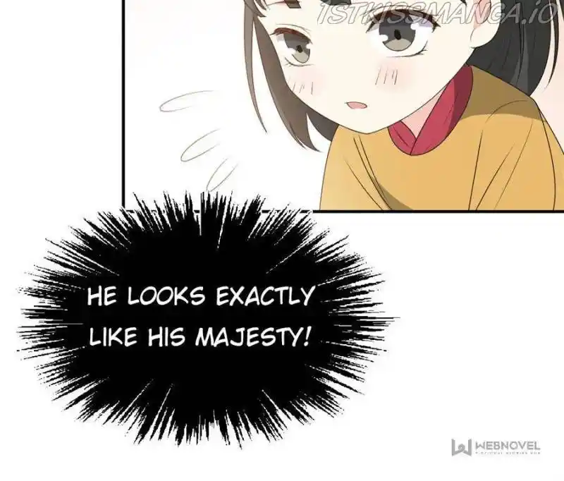 The Prince Regent’S Concubines Chapter 126