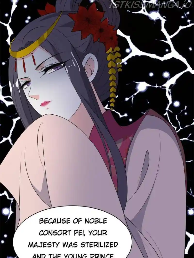 The Prince Regent’S Concubines Chapter 126