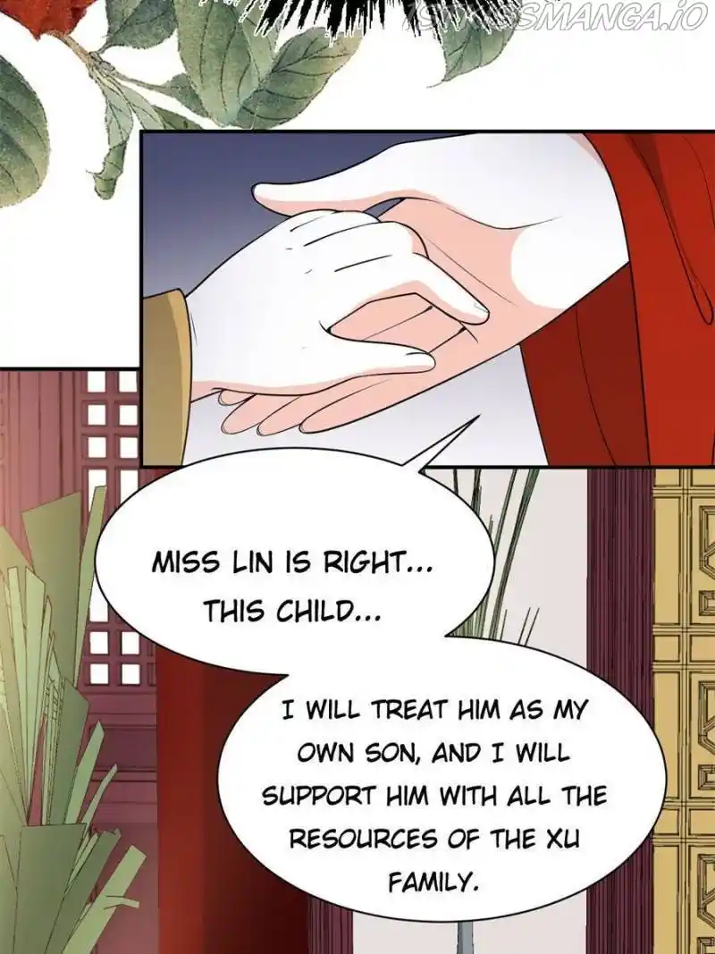 The Prince Regent’S Concubines Chapter 126