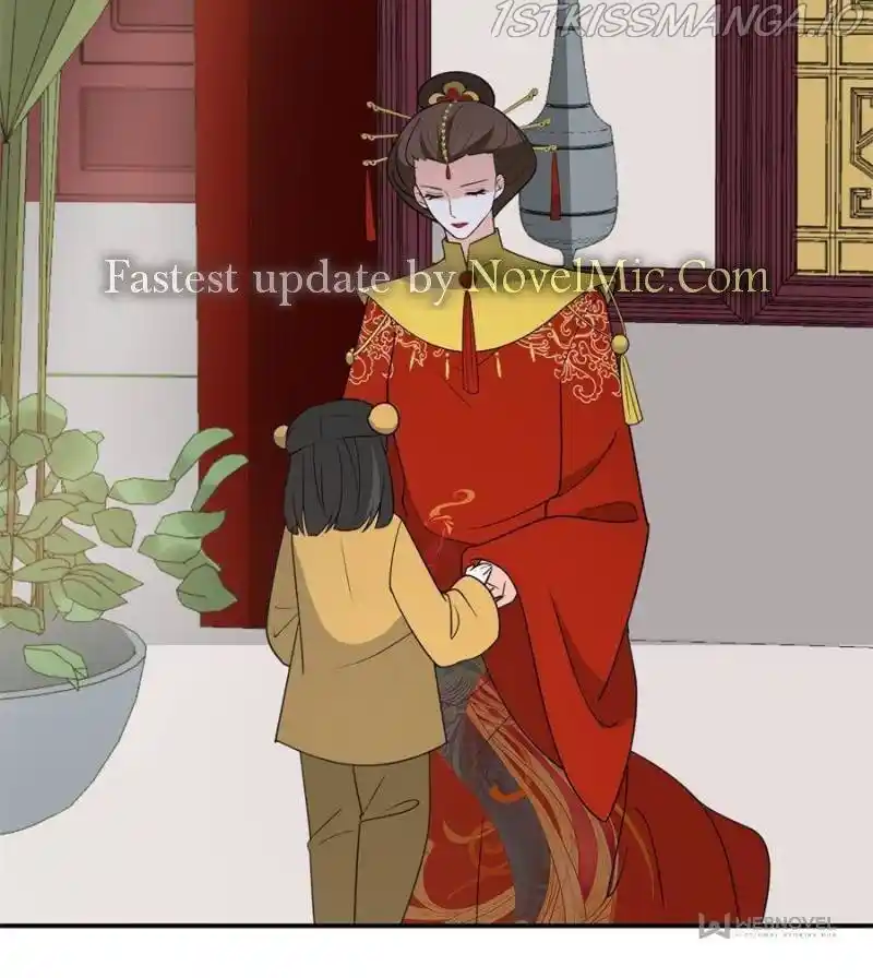 The Prince Regent’S Concubines Chapter 126