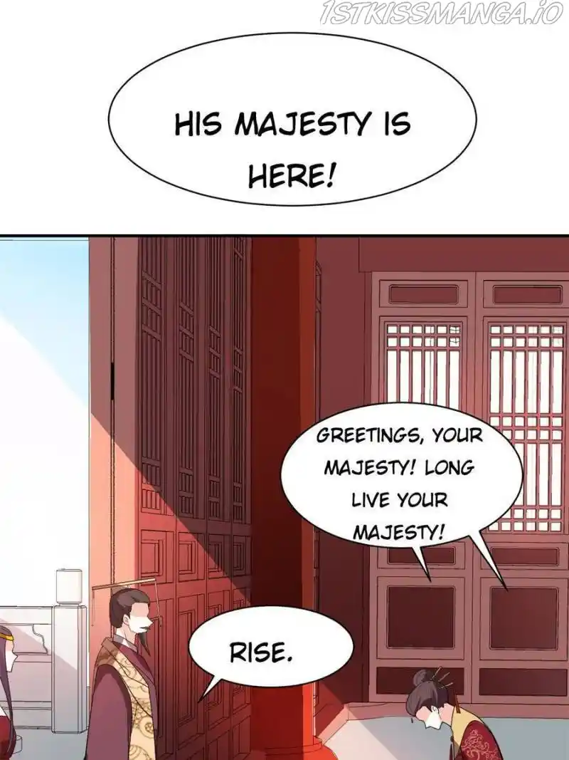 The Prince Regent’S Concubines Chapter 126