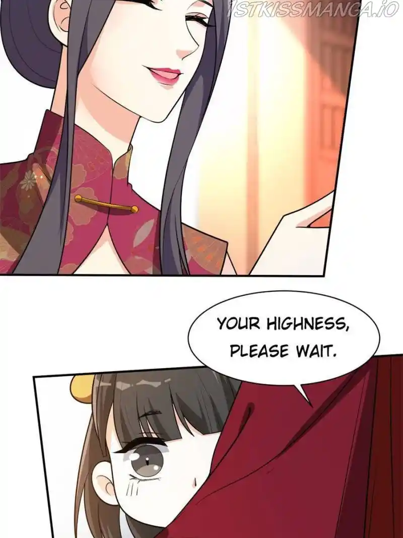 The Prince Regent’S Concubines Chapter 126