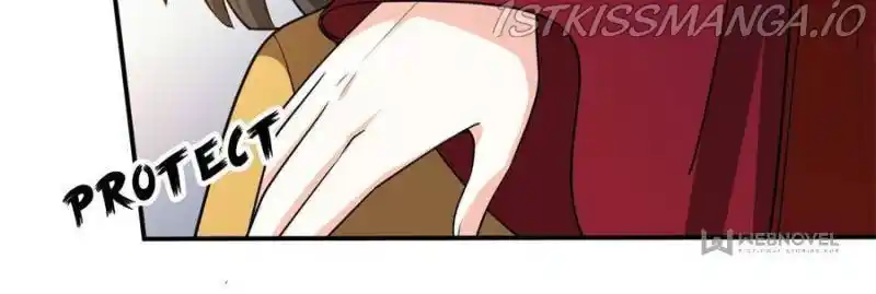 The Prince Regent’S Concubines Chapter 126