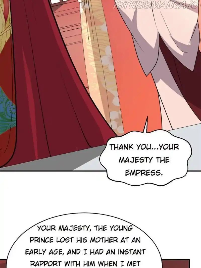 The Prince Regent’S Concubines Chapter 126