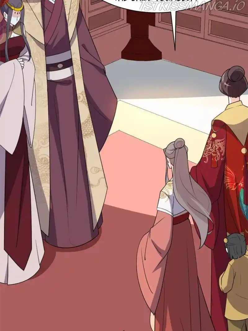 The Prince Regent’S Concubines Chapter 126