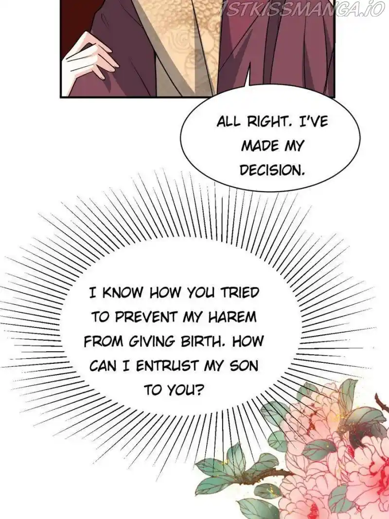 The Prince Regent’S Concubines Chapter 126