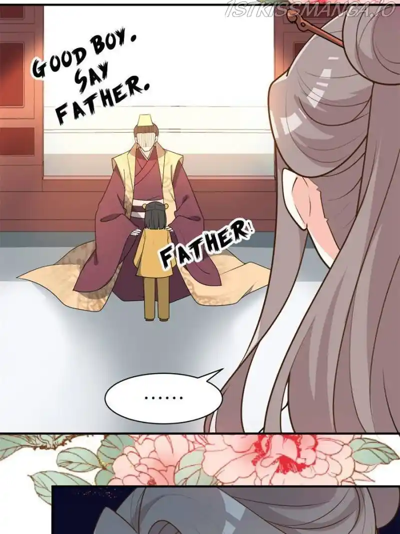 The Prince Regent’S Concubines Chapter 126