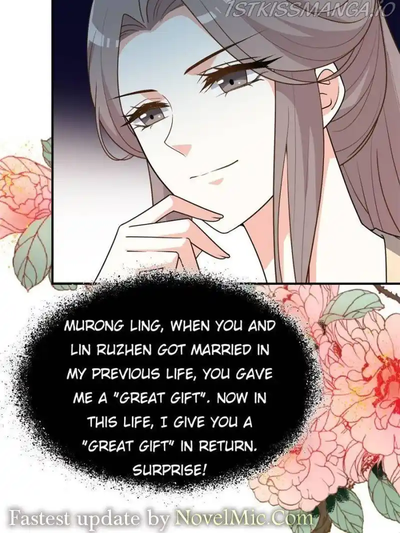 The Prince Regent’S Concubines Chapter 126