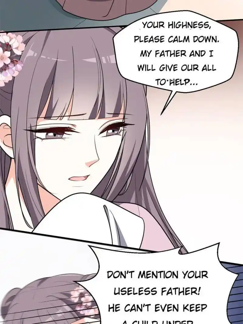 The Prince Regent’S Concubines Chapter 127