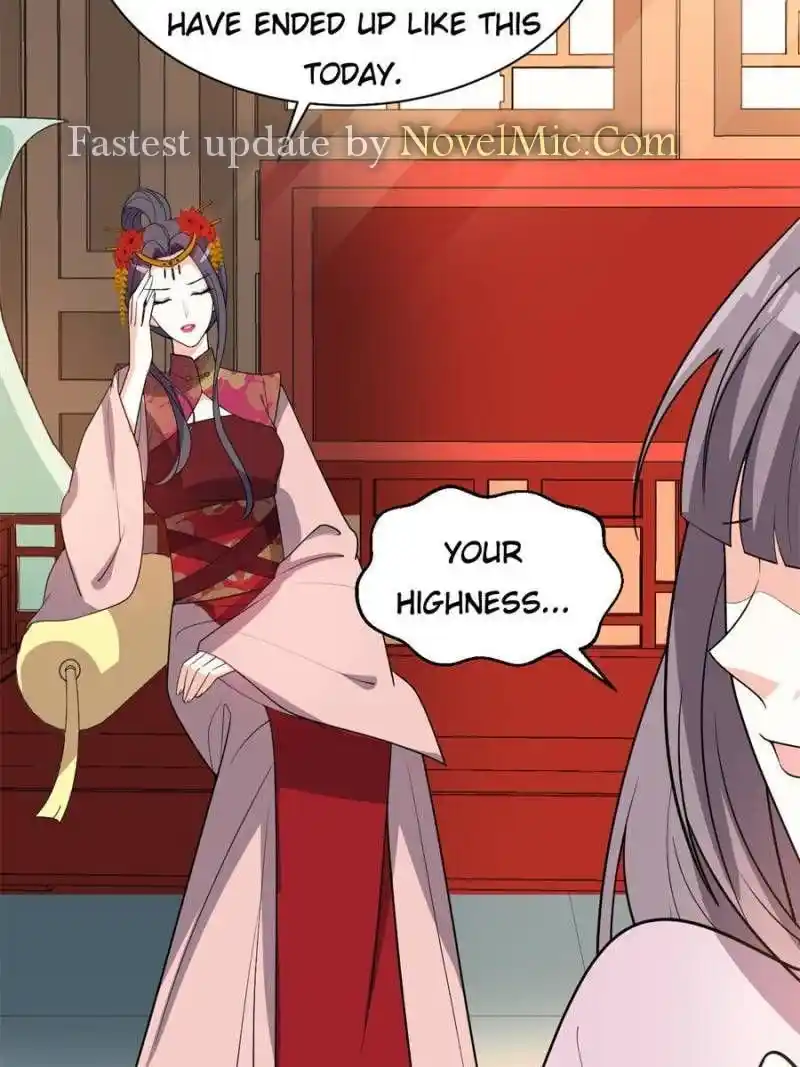 The Prince Regent’S Concubines Chapter 127