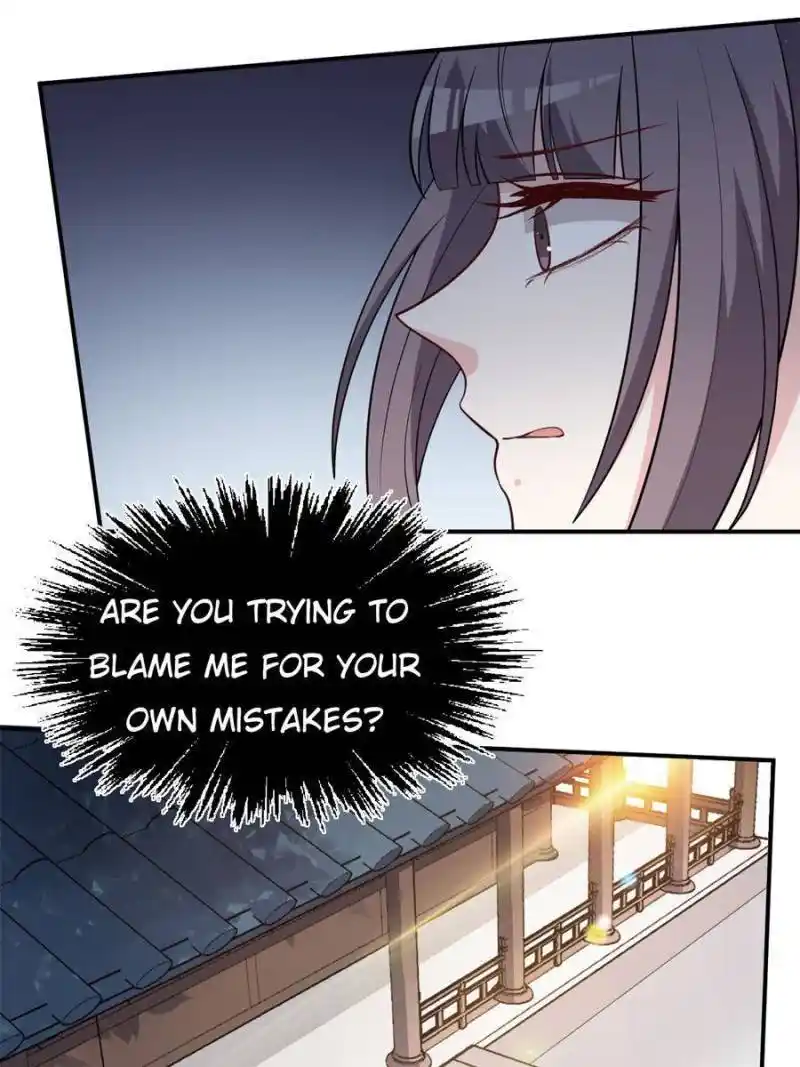 The Prince Regent’S Concubines Chapter 127