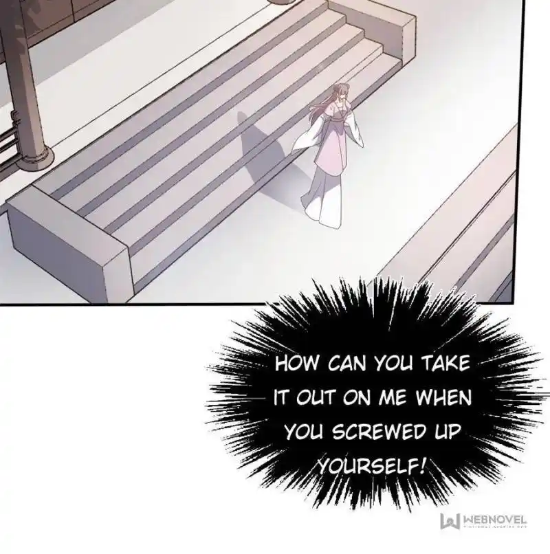 The Prince Regent’S Concubines Chapter 127