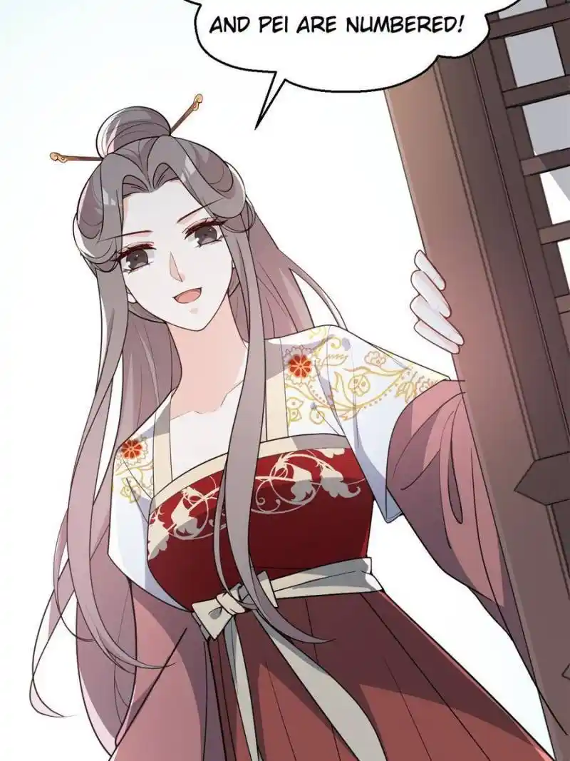 The Prince Regent’S Concubines Chapter 127