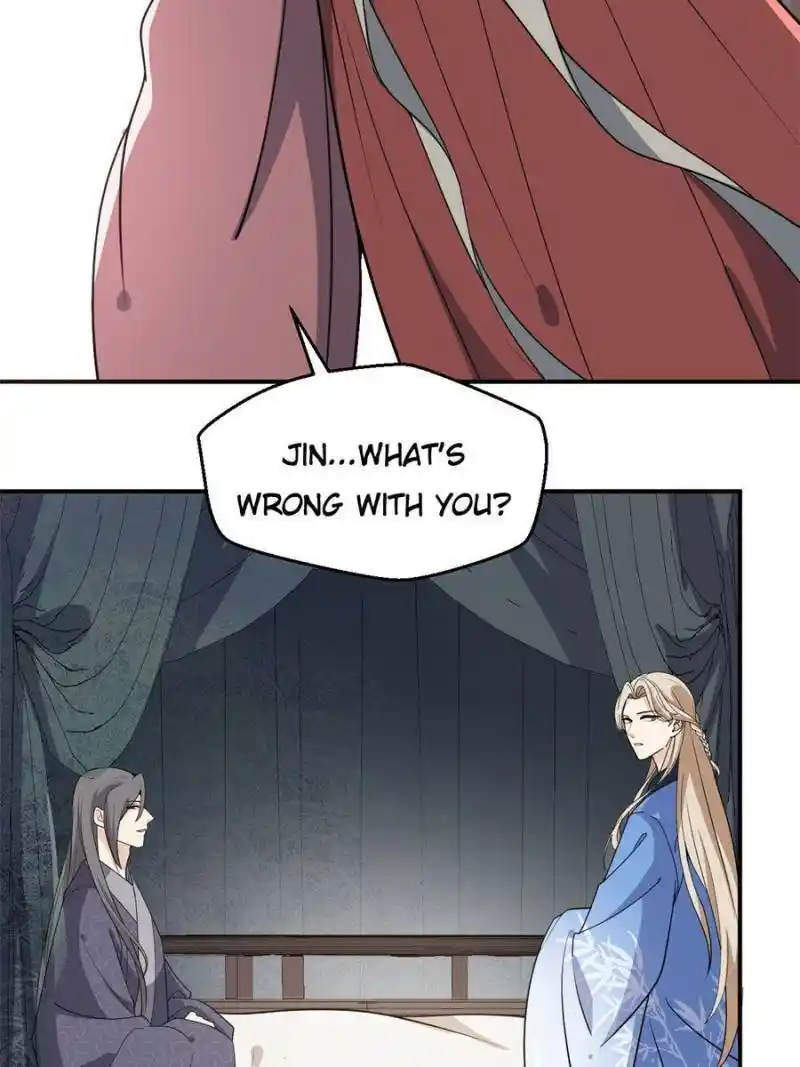 The Prince Regent’S Concubines Chapter 127