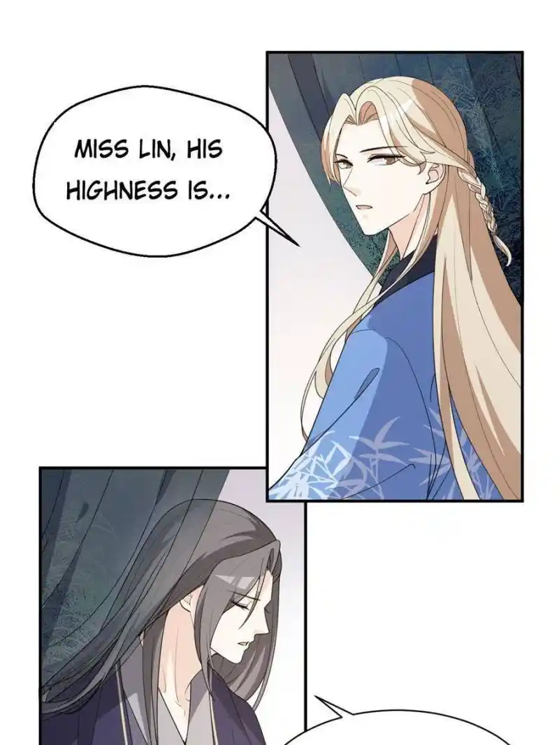 The Prince Regent’S Concubines Chapter 127