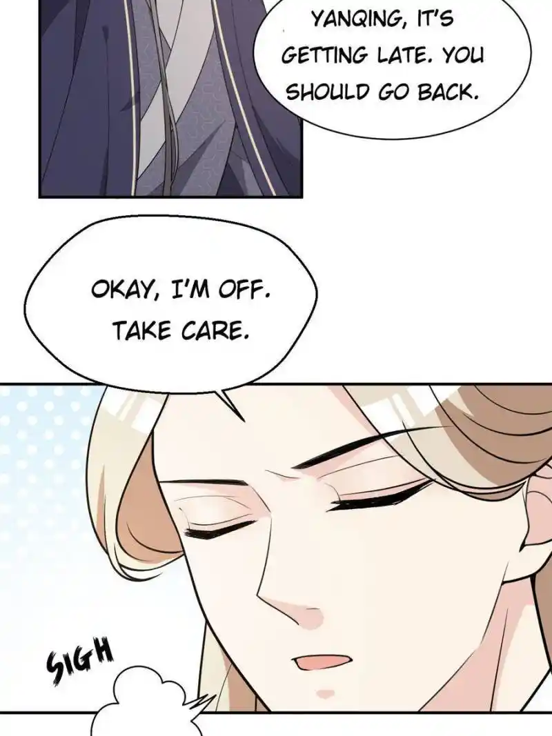 The Prince Regent’S Concubines Chapter 127