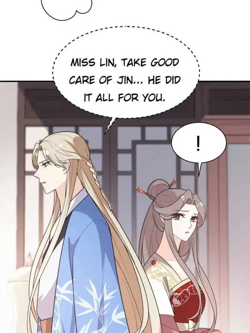 The Prince Regent’S Concubines Chapter 127