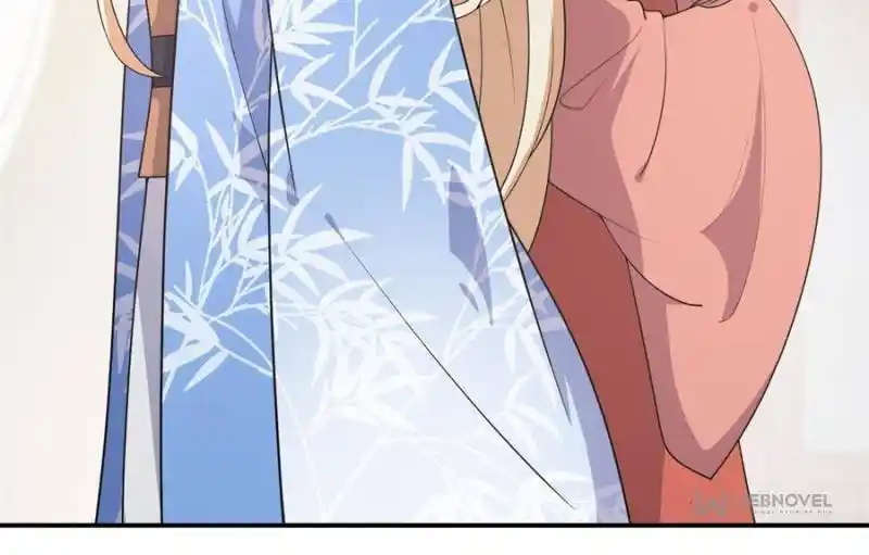 The Prince Regent’S Concubines Chapter 127