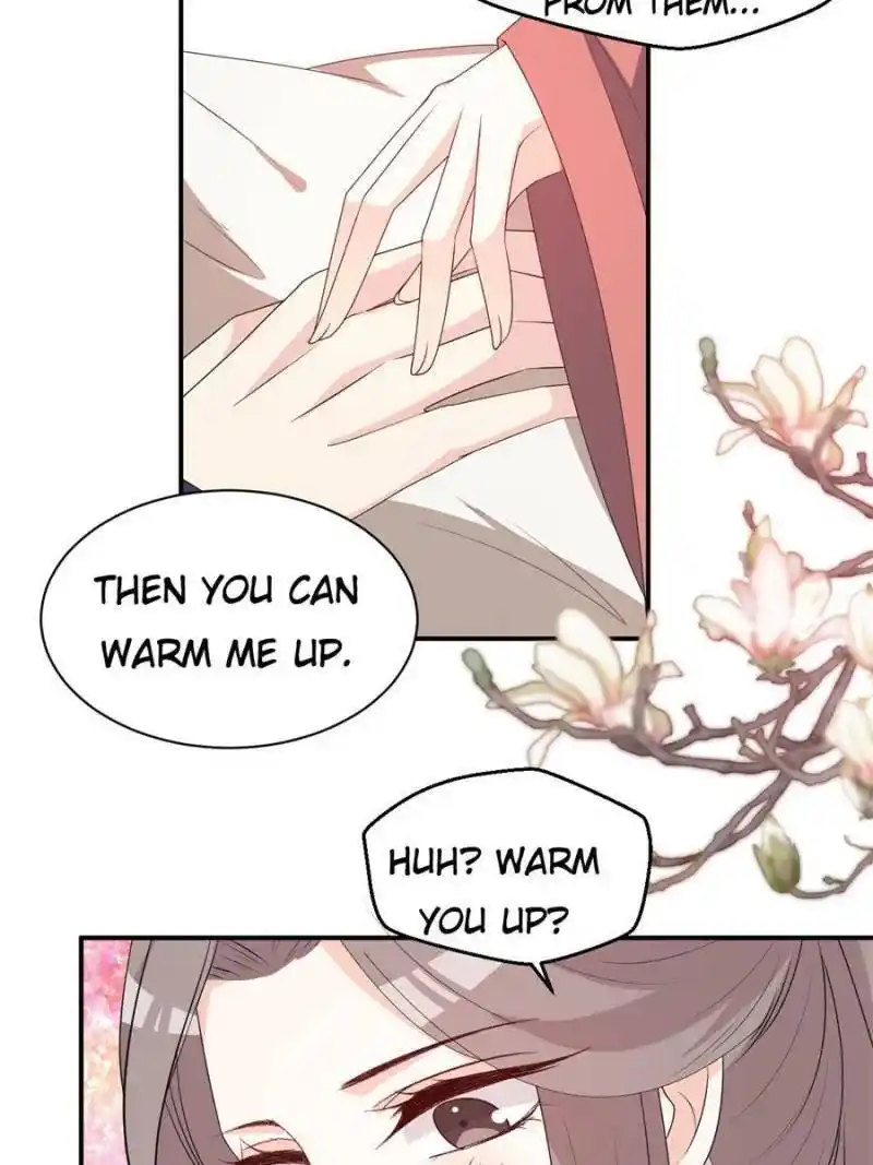 The Prince Regent’S Concubines Chapter 127