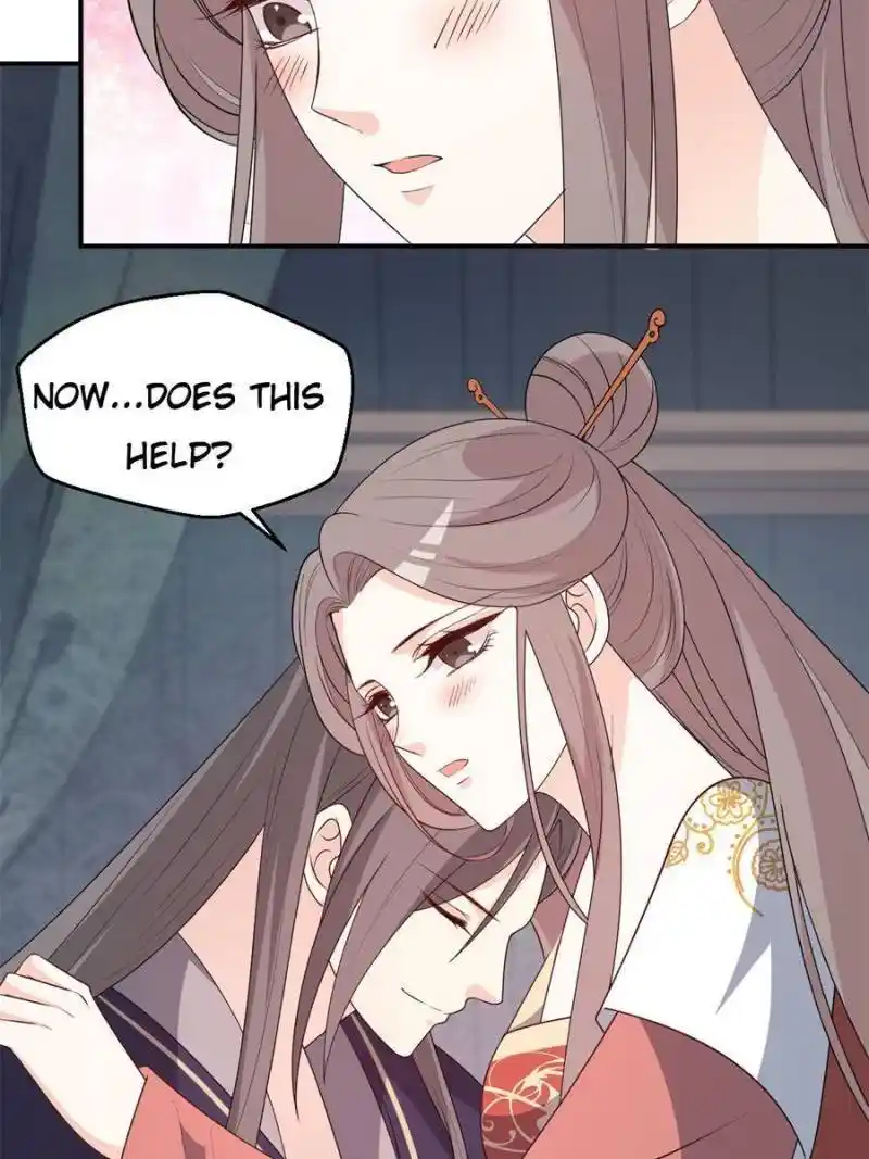 The Prince Regent’S Concubines Chapter 127