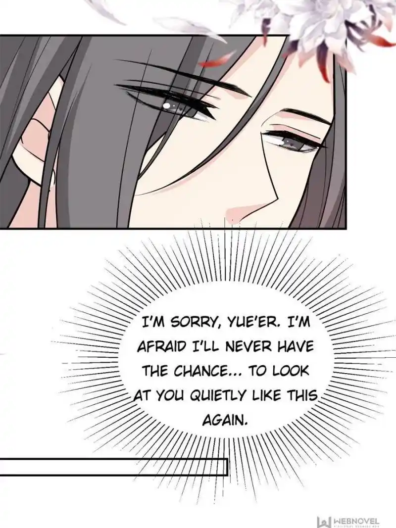 The Prince Regent’S Concubines Chapter 127