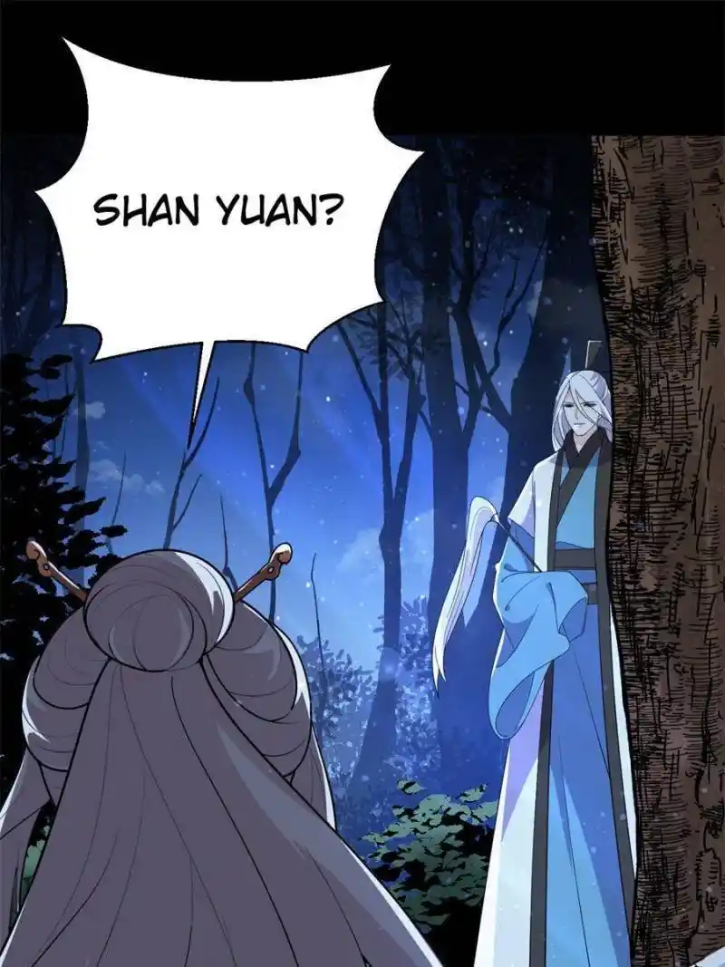 The Prince Regent’S Concubines Chapter 127