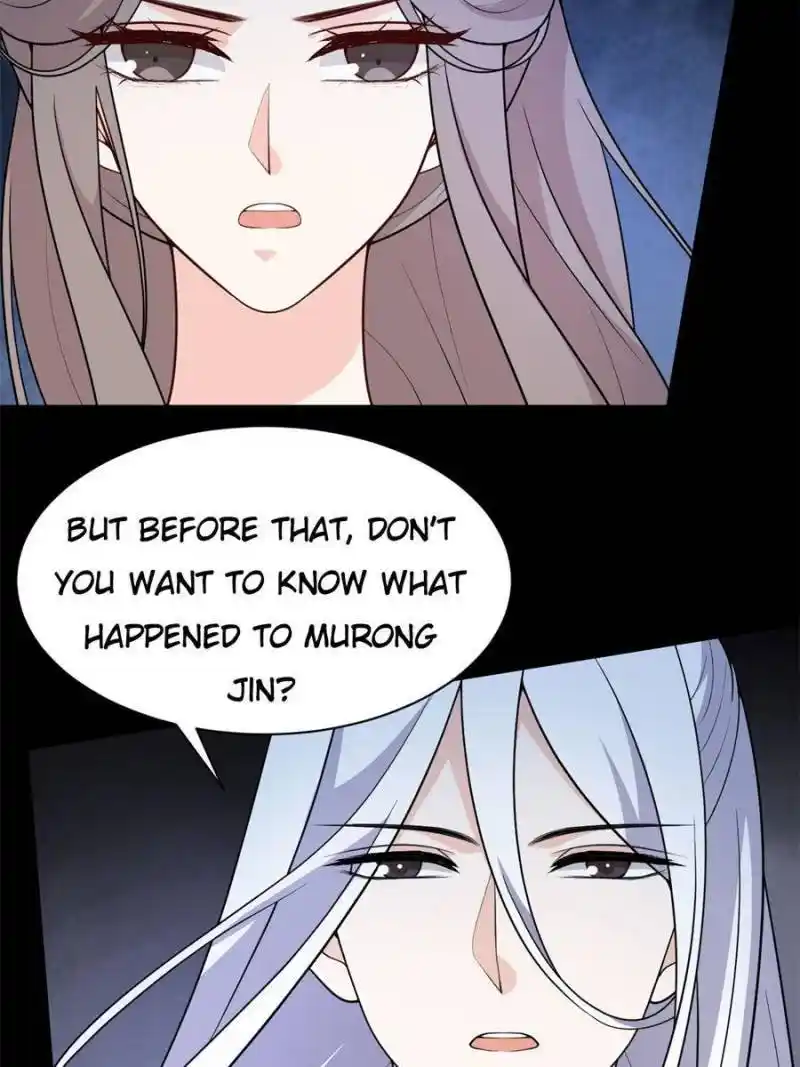 The Prince Regent’S Concubines Chapter 127