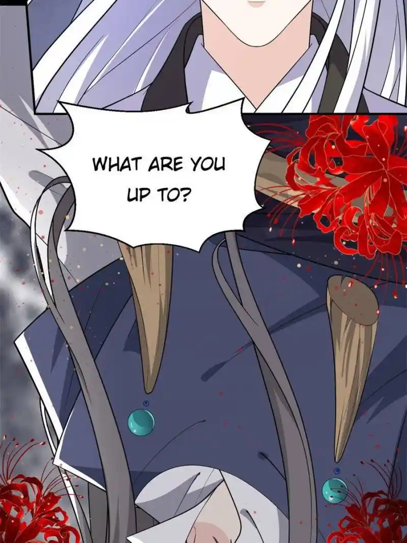 The Prince Regent’S Concubines Chapter 127