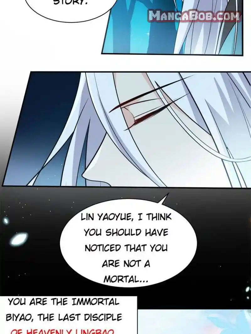 The Prince Regent’S Concubines Chapter 128