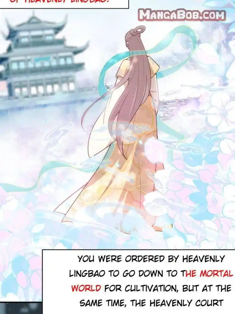 The Prince Regent’S Concubines Chapter 128