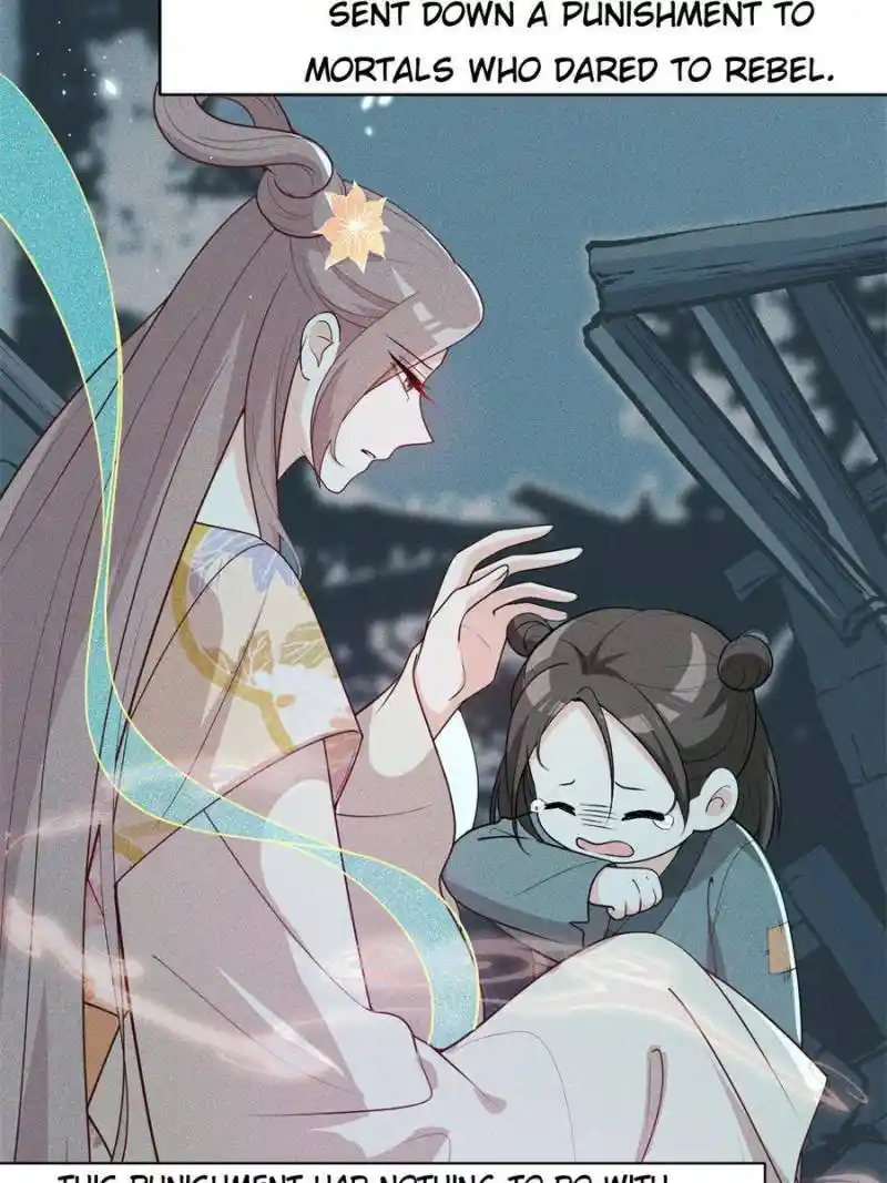 The Prince Regent’S Concubines Chapter 128