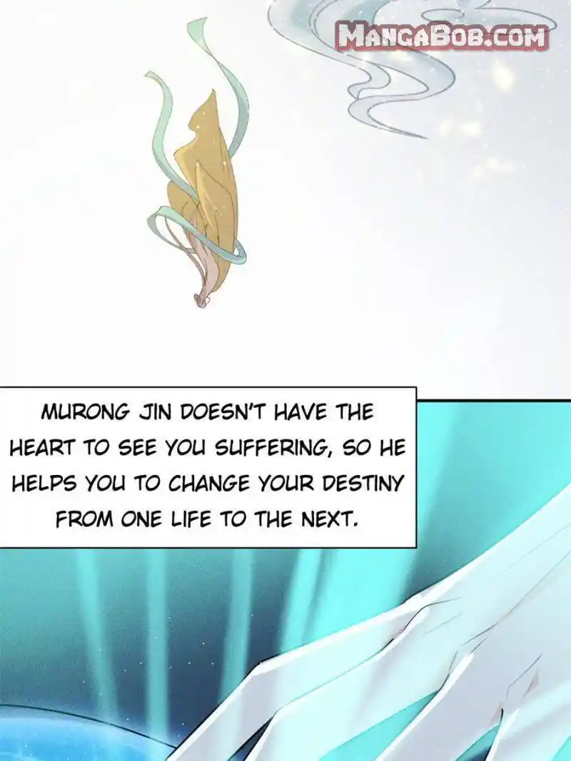 The Prince Regent’S Concubines Chapter 128