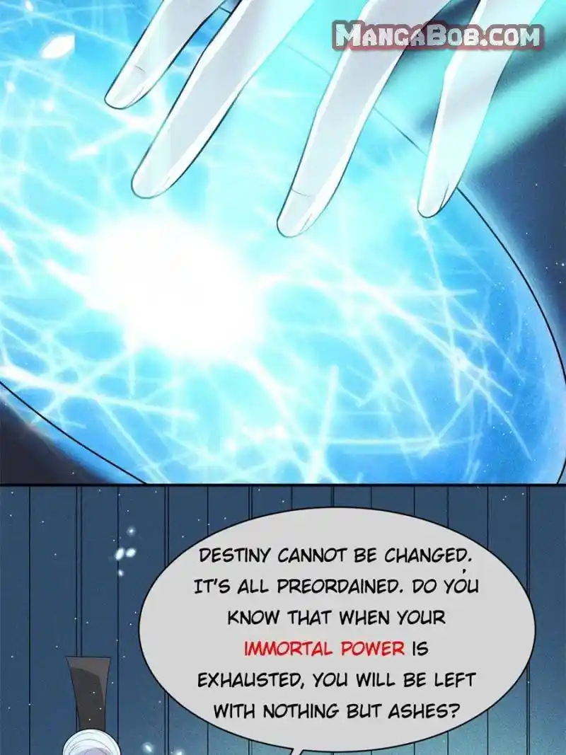 The Prince Regent’S Concubines Chapter 128