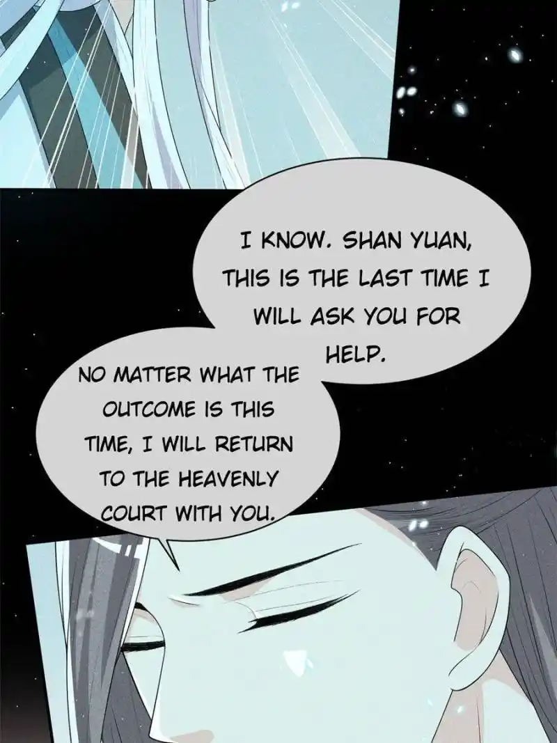 The Prince Regent’S Concubines Chapter 128