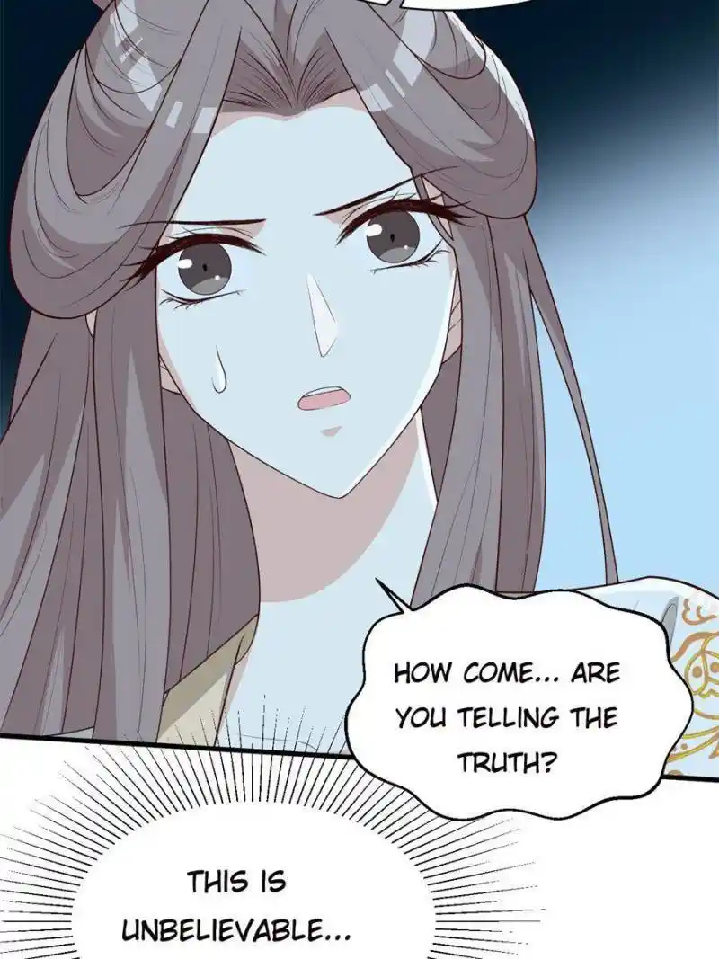 The Prince Regent’S Concubines Chapter 128