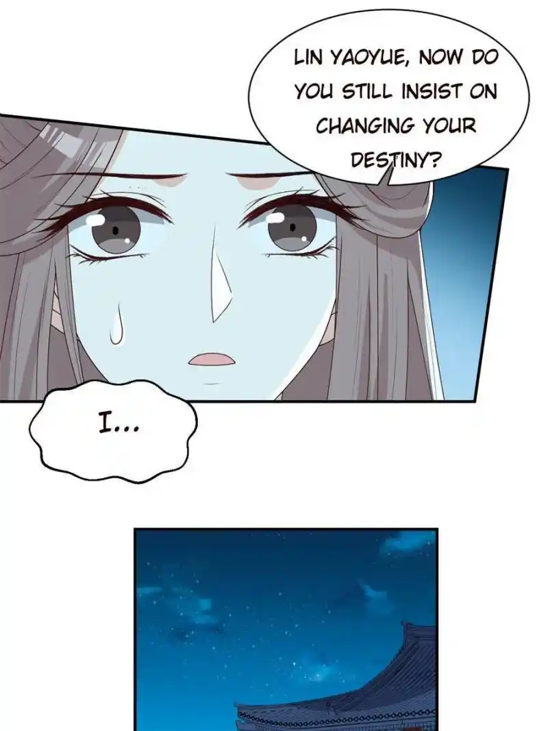 The Prince Regent’S Concubines Chapter 128