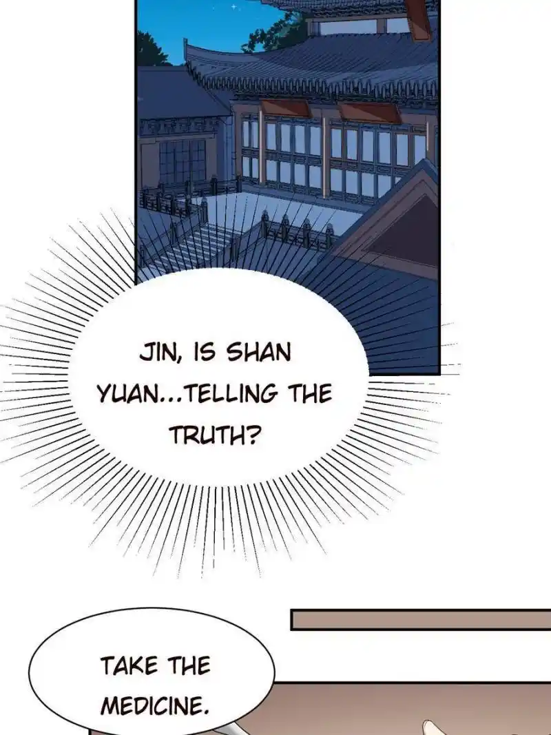 The Prince Regent’S Concubines Chapter 128