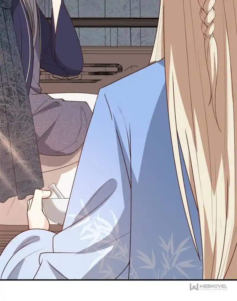 The Prince Regent’S Concubines Chapter 128