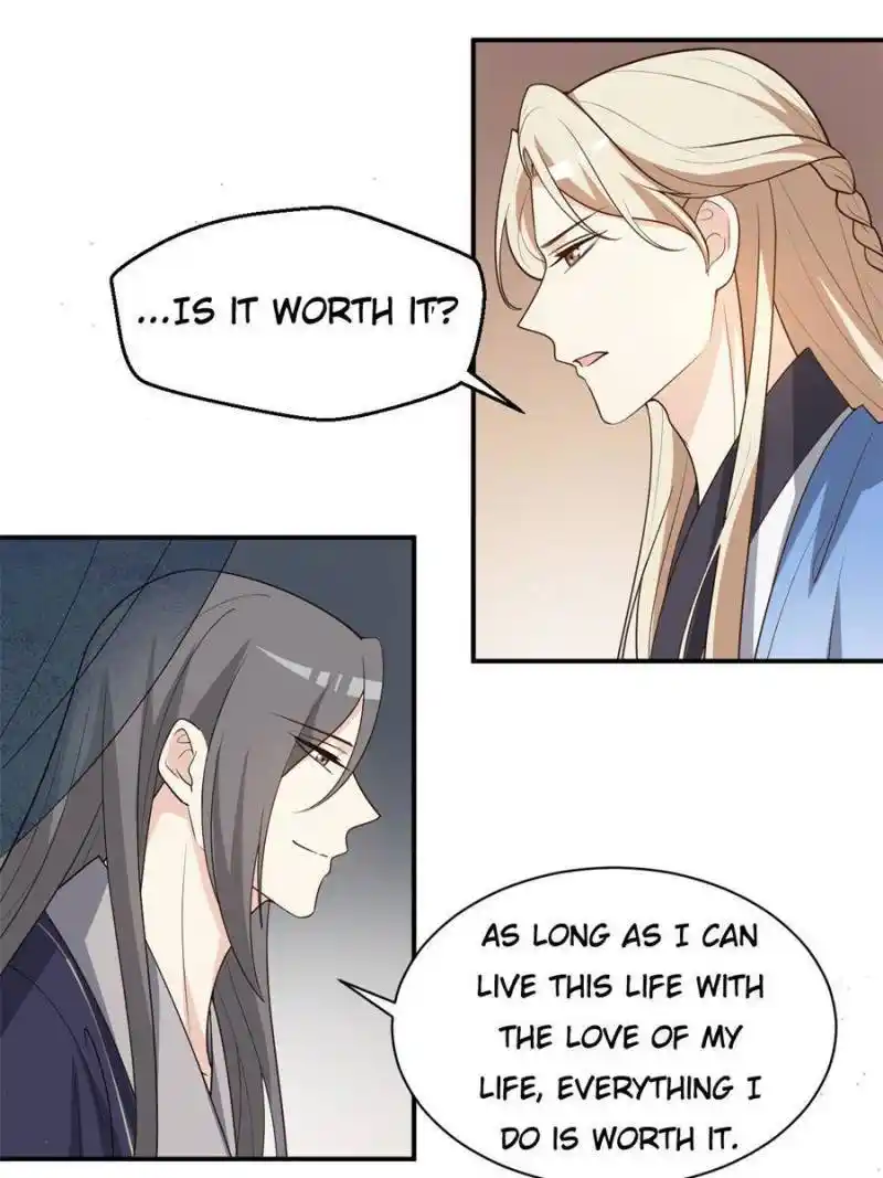 The Prince Regent’S Concubines Chapter 128