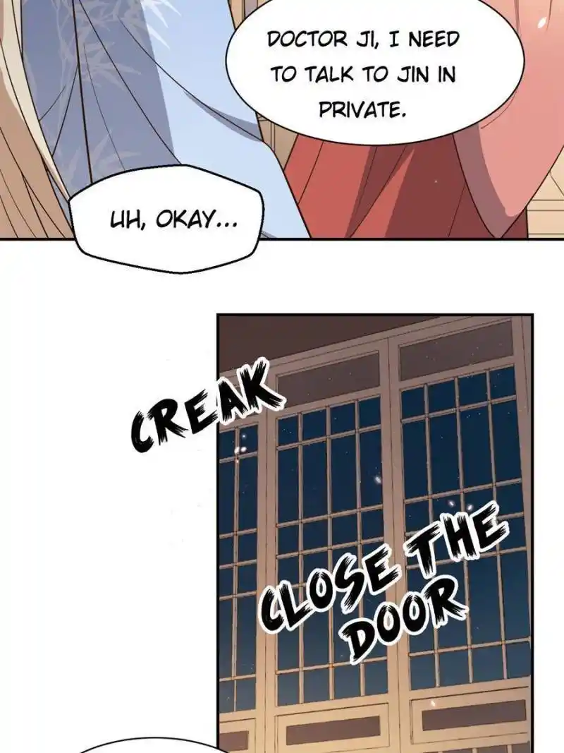 The Prince Regent’S Concubines Chapter 128