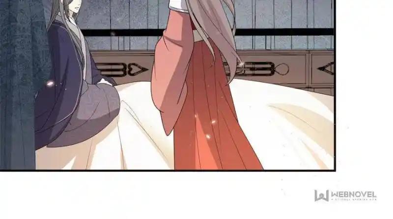 The Prince Regent’S Concubines Chapter 128