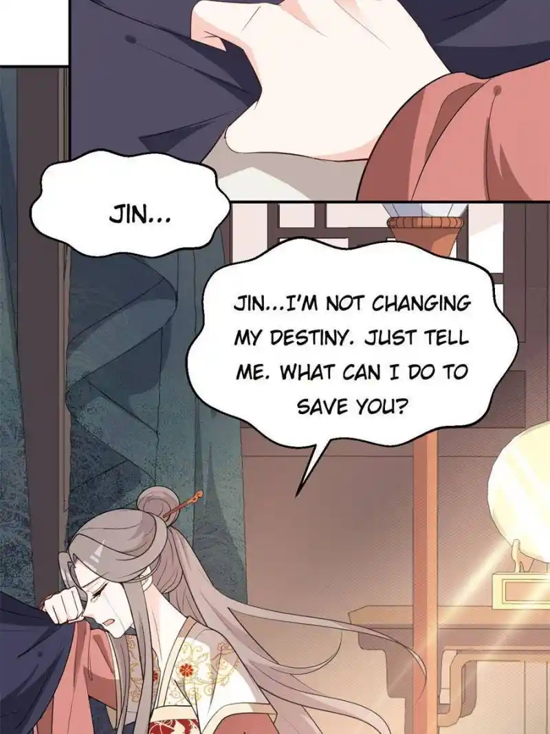 The Prince Regent’S Concubines Chapter 128